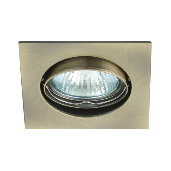 Світильник точковий Kanlux NAVI CTX-DT10-AB (2554)