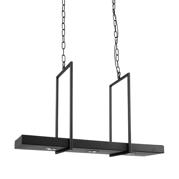 Люстра MARKSLOJD Tray 105780
