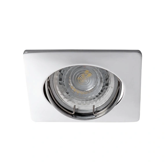 Точечный светильник Kanlux NESTA DTL-C (26751) chrome