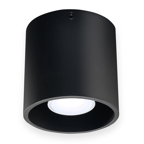 Точечный светильник Kanlux ALGO GU10 CO-B 27033