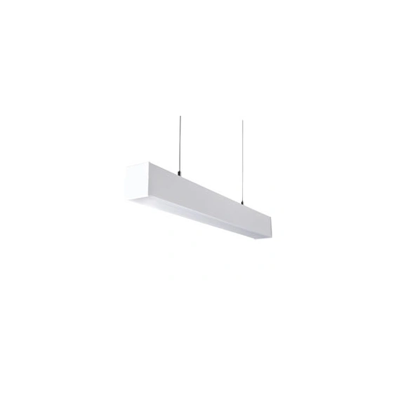 Люстра Kanlux ALIN 4LED ALIN 4LED 1X120-W 27413