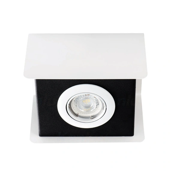 Накладний світильник Kanlux TORIM DLP 50 WB (28460)