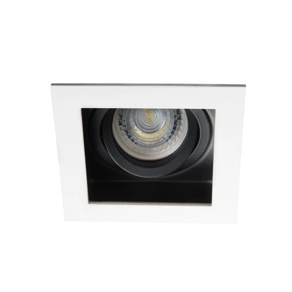 Cветильник Kanlux ARET 1XMR16-W (26720)