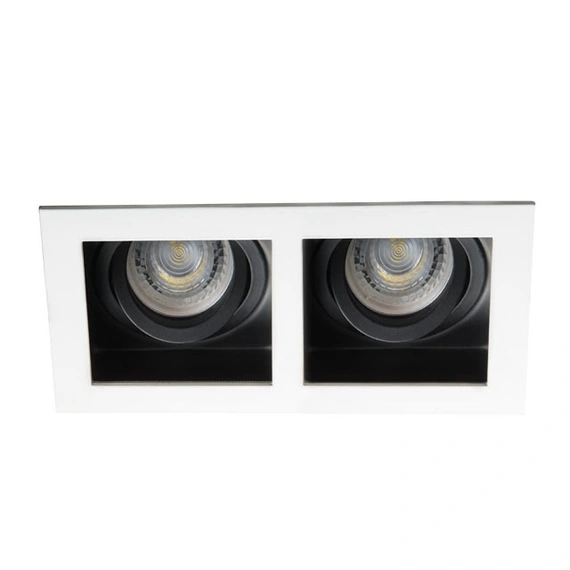 Cветильник Kanlux ARET 2XMR16-W (26723)