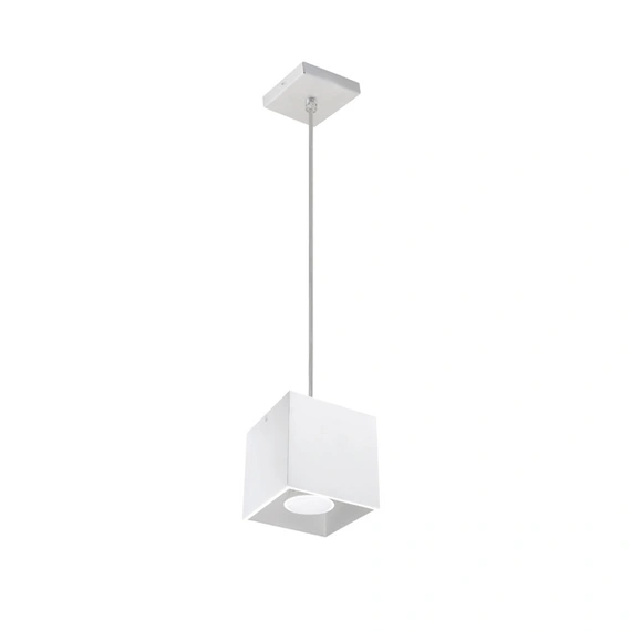 Люстра Kanlux ALGO GU10 PL-W 27038