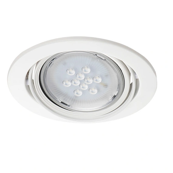 Cветильник Kanlux ARTO 1O-W (26612)