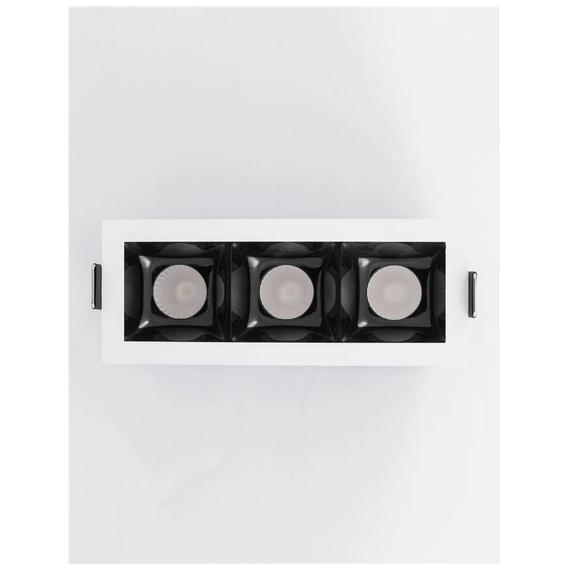 Светильник точечный SOREL Nova Luce 9065121, изображение 3