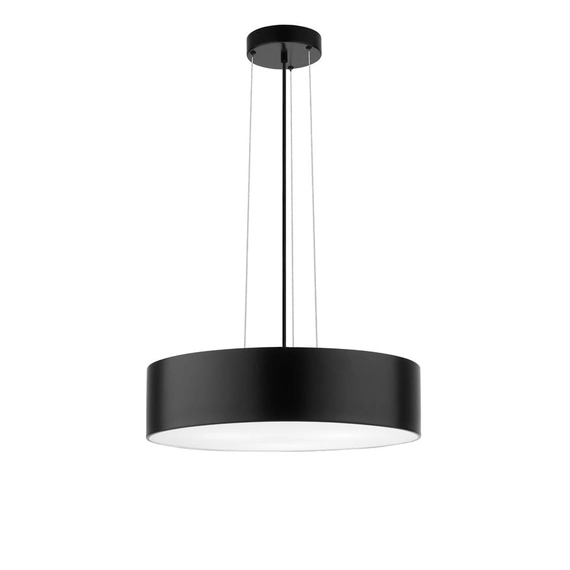 Светильник подвесной Finezza Nova Luce 550401, изображение 2