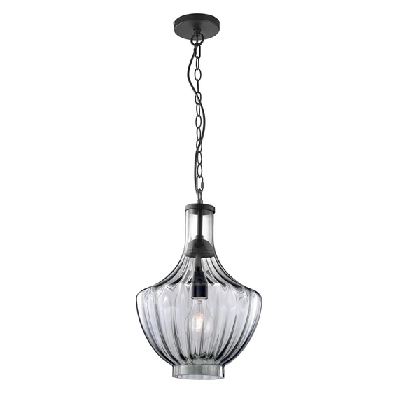 Светильник подвесной Zucca Nova Luce 618884, изображение 3