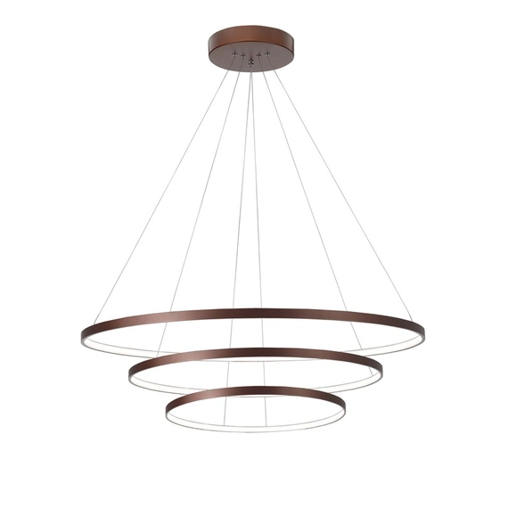 Светильник подвесной Ferrol Nova Luce 6265004, изображение 3