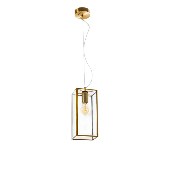 Светильник подвесной Flavio Nova Luce 7152603, изображение 3