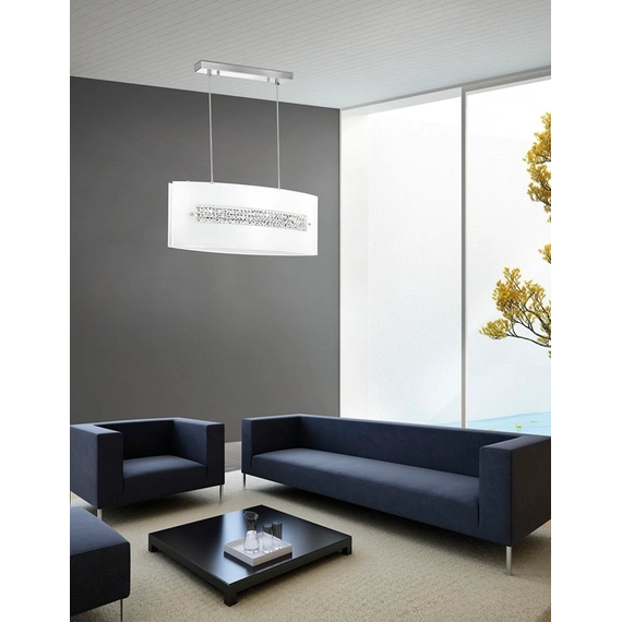 Светильник подвесной Thelta Nova Luce 7310602, изображение 2