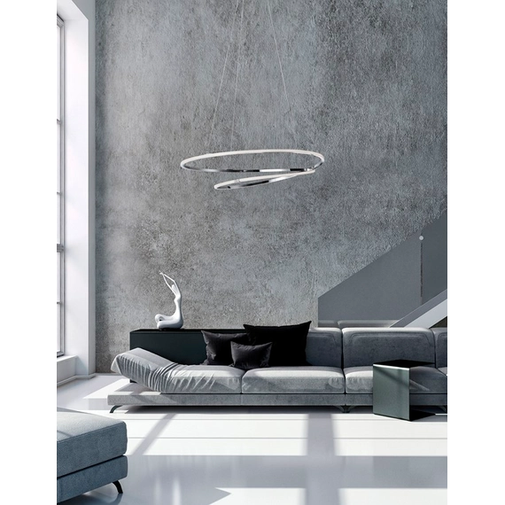 Светильник подвесной Viareggio Nova Luce 8101201, изображение 2
