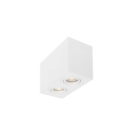 Світильник точковий RENDE Nova Luce 820602, зображення 2