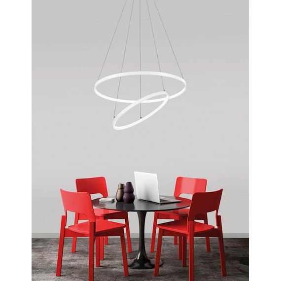 Світильник підвісний DEA Nova Luce 17222002 D, зображення 2