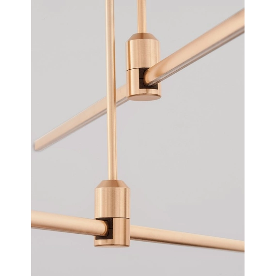 Светильник подвесной FEDON Nova Luce 9028820, изображение 4