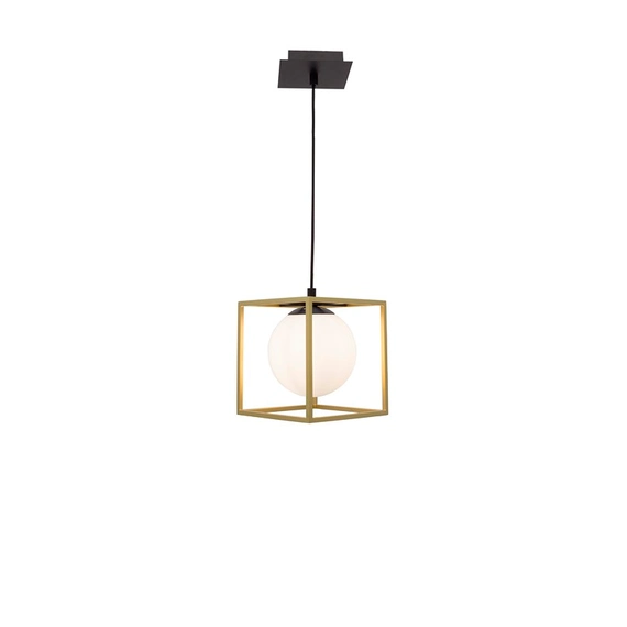 Светильник подвесной JULIET Nova Luce 9206401, изображение 3