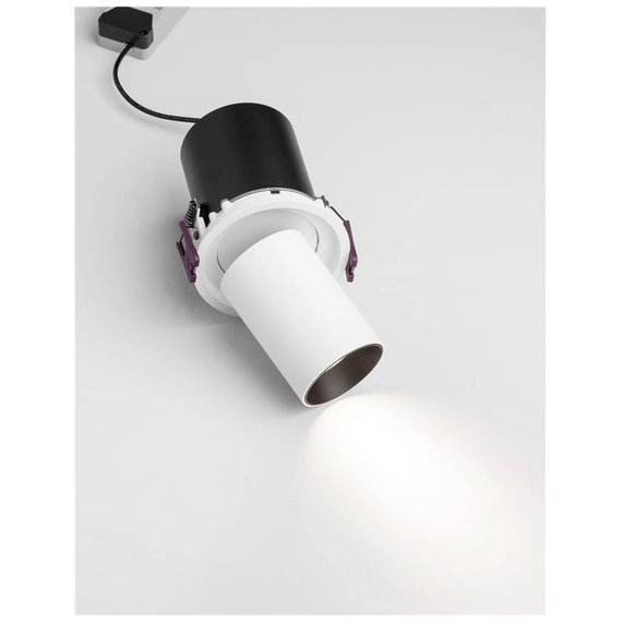 Светильник точечный PIN Nova Luce 9232130, изображение 3