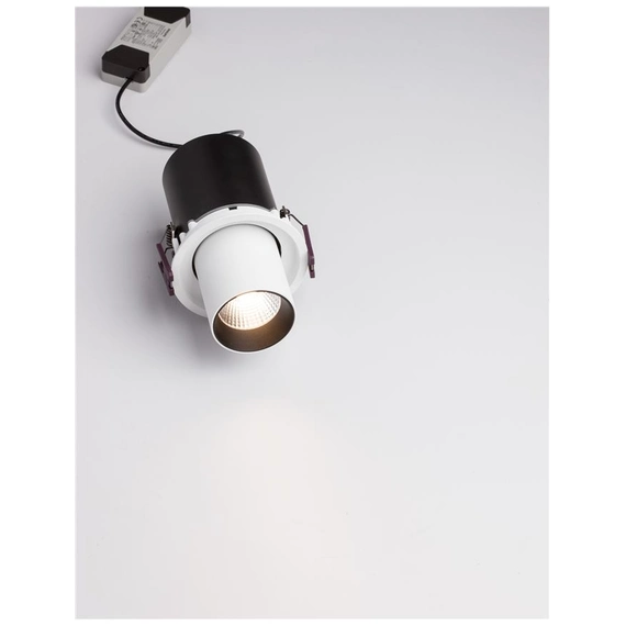 Светильник точечный PIN Nova Luce 9232130, изображение 4