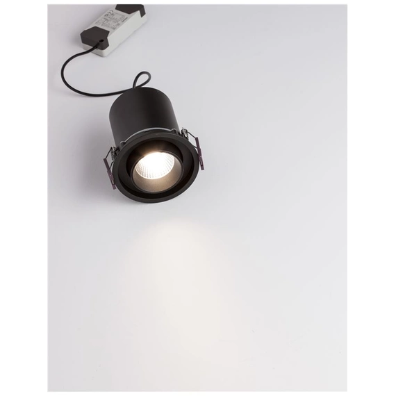 Светильник точечный PIN Nova Luce 9232131, изображение 4