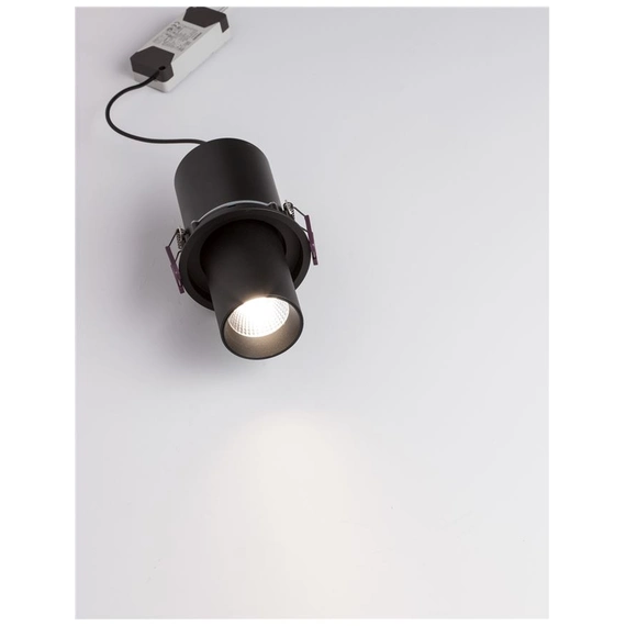 Светильник точечный PIN Nova Luce 9232131, изображение 5