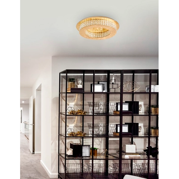 Потолочный светильник ZEFFARI Nova Luce 9361083, изображение 2