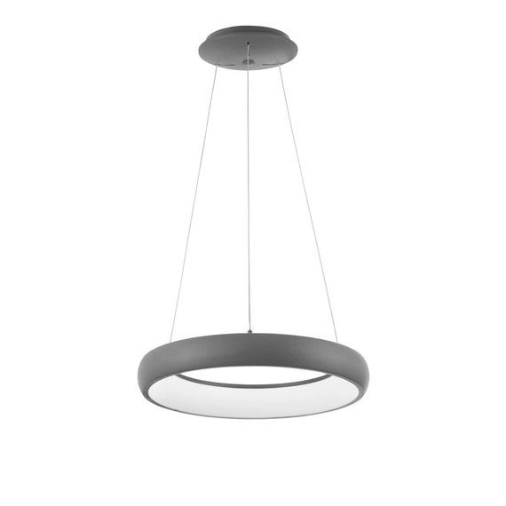 Світильник підвісний ALBI Nova Luce 8105619, зображення 2