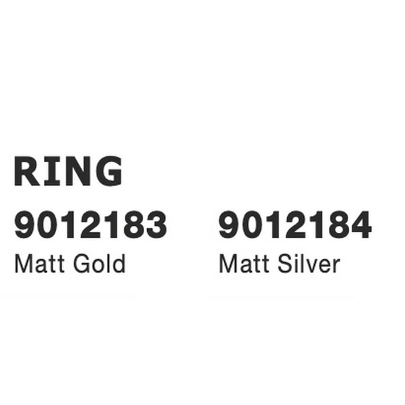 Светильник точечный RING Nova Luce 9012183, изображение 5