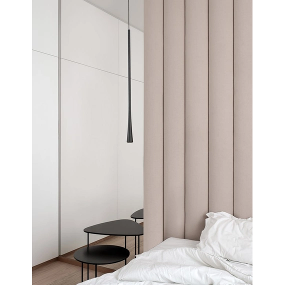 Светильник подвесной GOCCIO Nova Luce 9102591, изображение 2