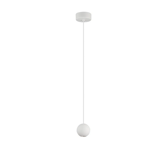 Светильник подвесной NOCCI Nova Luce 9103211, изображение 2