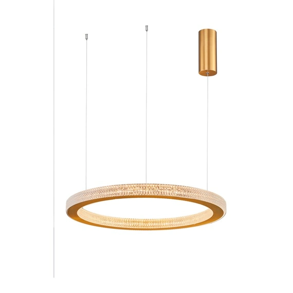 Светильник подвесной FIORE Nova Luce 9285610, изображение 2