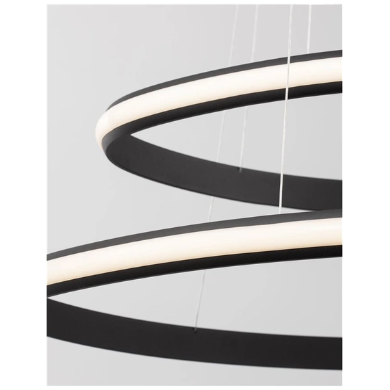 Светильник подвесной ARIES Nova Luce 9357063, изображение 4
