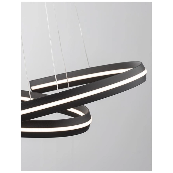 Светильник подвесной TORRENTE Nova Luce 9392011, изображение 4