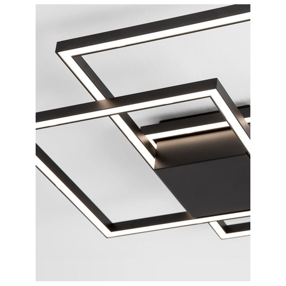 Стельовий світильник BILBAO Nova Luce 9500832, зображення 2