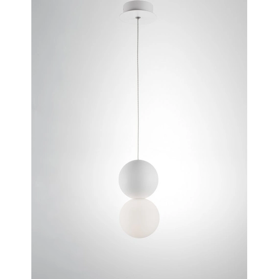 Светильник подвесной ZERO Nova Luce 9704192, изображение 4