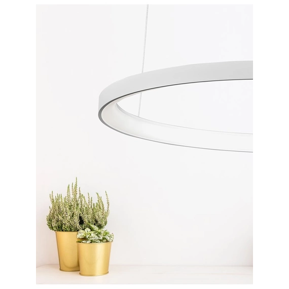 Светильник подвесной PERTINO Nova Luce 9853685, изображение 2