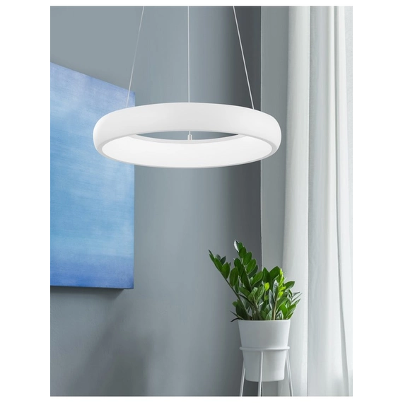 Світильник підвісний ALBI Nova Luce 8105618, зображення 3