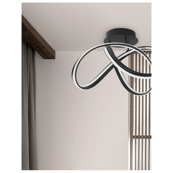 Потолочный светильник TRUNO Nova Luce 9104712, изображение 2