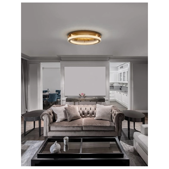 Потолочный светильник FIORE Nova Luce 9285620, изображение 4