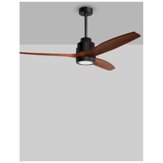 Стельовий вентилятор SABAL Nova Luce 5231401, зображення 3