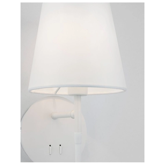 Бра NIA Nova Luce 9182371, зображення 2