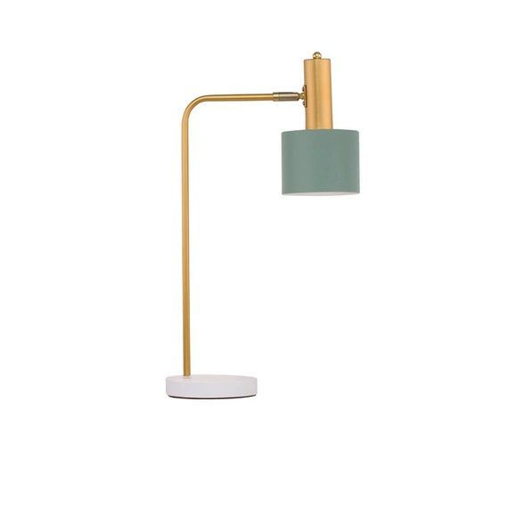 Настольная лампа PAZ Nova Luce 9426652, изображение 2