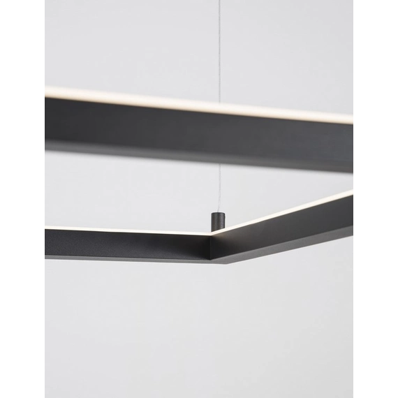 Светильник подвесной ETERNA Nova Luce 9990736, изображение 5
