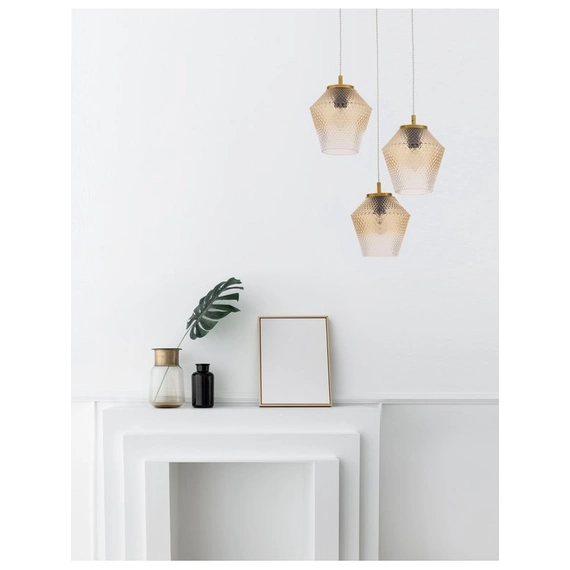 Светильник подвесной MAGIO Nova Luce 9291253, изображение 3