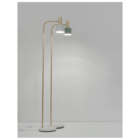 Торшер PAZ Nova Luce 9426654, изображение 2
