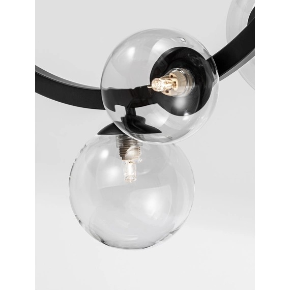 Светильник подвесной ODILLIA Nova Luce 9009249, изображение 2