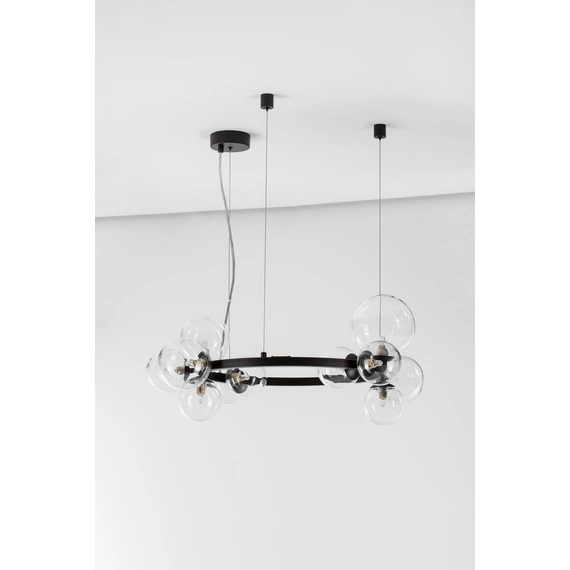 Светильник подвесной ODILLIA Nova Luce 9009249, изображение 8