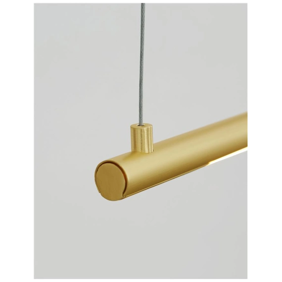 Светильник подвесной ELETTRA Nova Luce 9088102, изображение 4