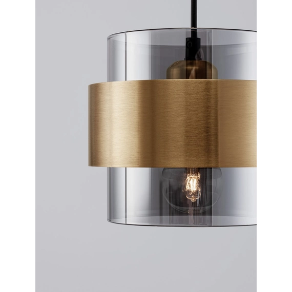 Светильник подвесной SIANNA Nova Luce 9236372, изображение 7