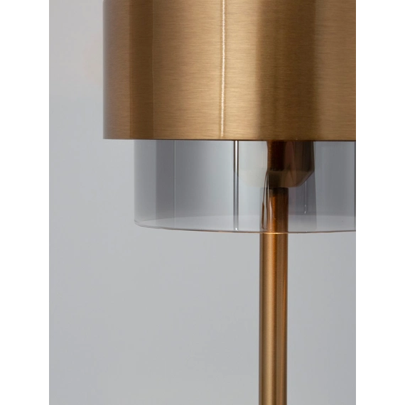 Настольная лампа SIANNA Nova Luce 9236400, изображение 4